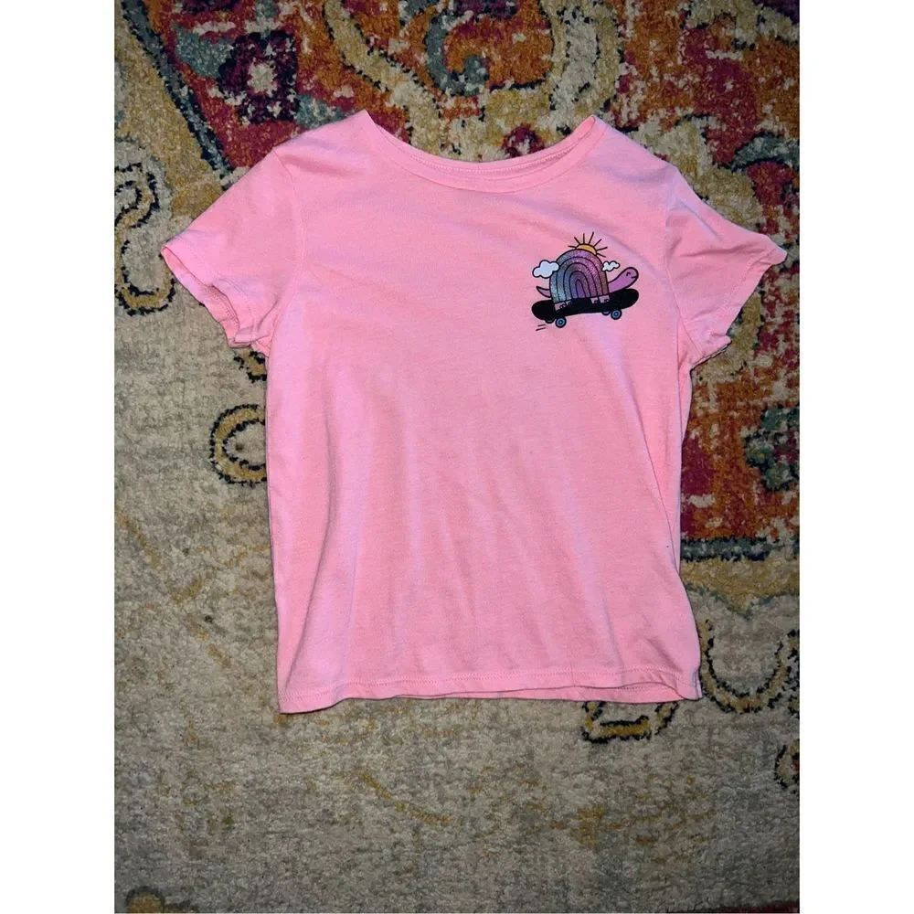 Girls’ Old Navy Top Bundle of 5 - Picture 5 of 7